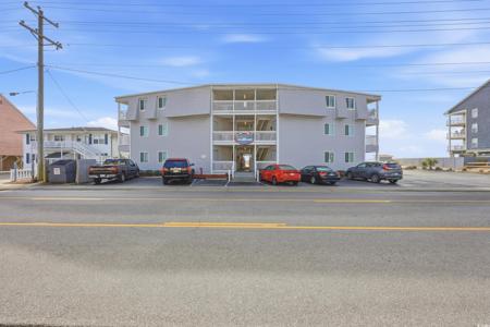 5000 N Ocean Blvd.