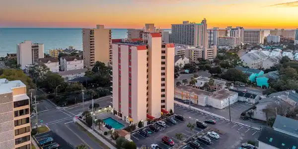 7509 N Ocean Blvd.