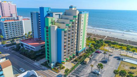2310 N Ocean Blvd.
