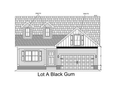 93 Blackgum Rd.
