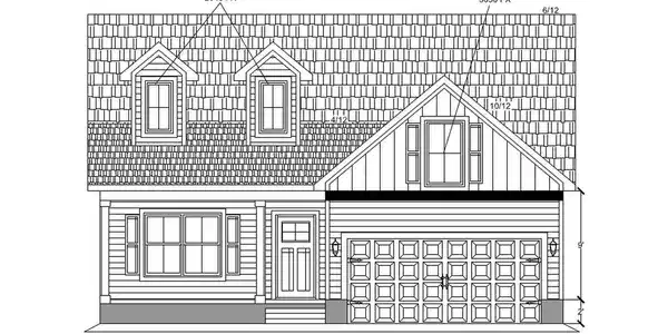 93 Blackgum Rd.