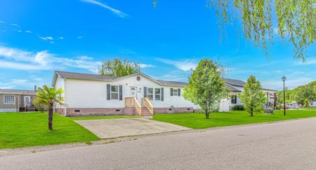 1062 Weslin Creek Dr.
