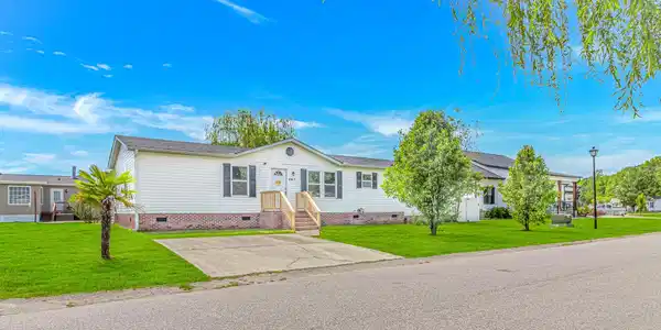 1062 Weslin Creek Dr.