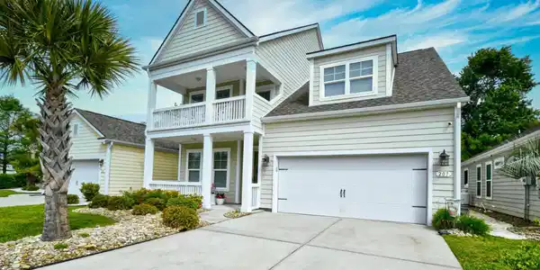 207 Lorenzo Dr.