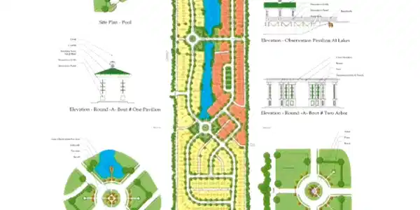 Lot 27 Hunters Rest Dr.