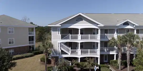 5801 Oyster Catcher Dr.