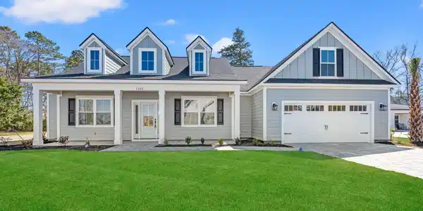 1101 Anne St.