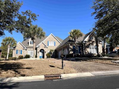 5407 Pheasant Dr.