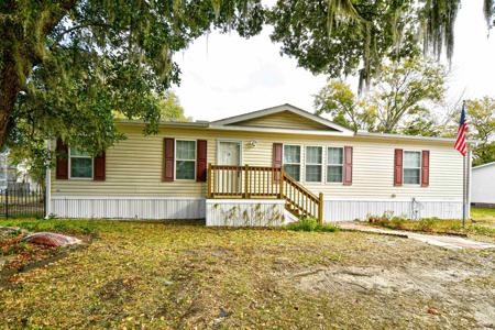596 Trizzie Trail