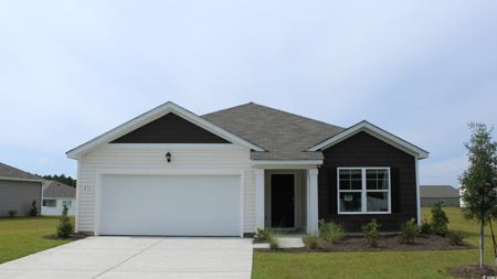 518 Blissful Ln.