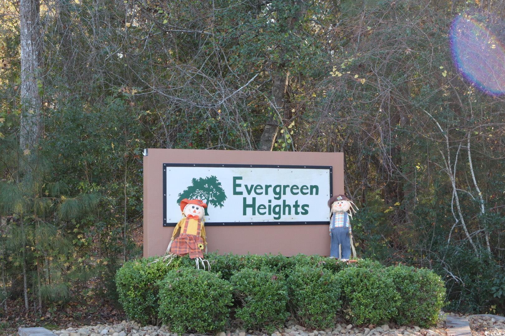 Image 4: Exterior view of a forest