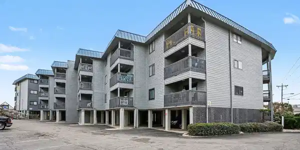 6000 N Ocean Blvd.