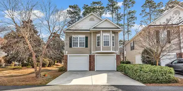 1416 Powhatan Dr.