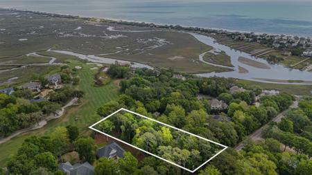 Lot 17 Golden Bear Dr.