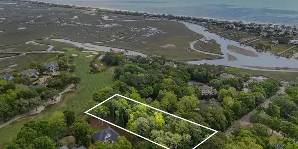 Lot 17 Golden Bear Dr.