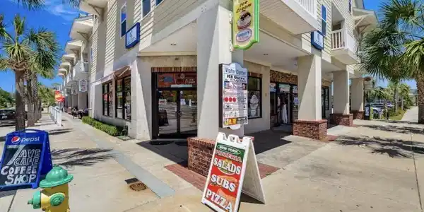 612 S Ocean Blvd.