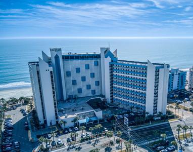 7100 N Ocean Blvd.