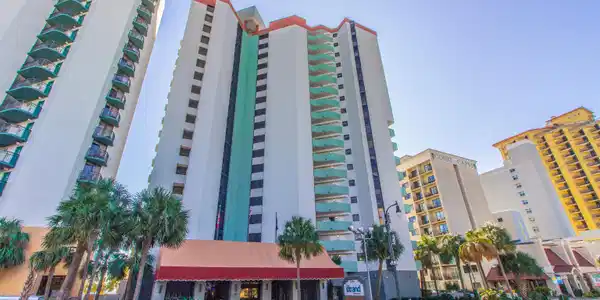 2701 N Ocean Blvd.