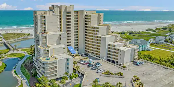 101 Ocean Creek Dr.