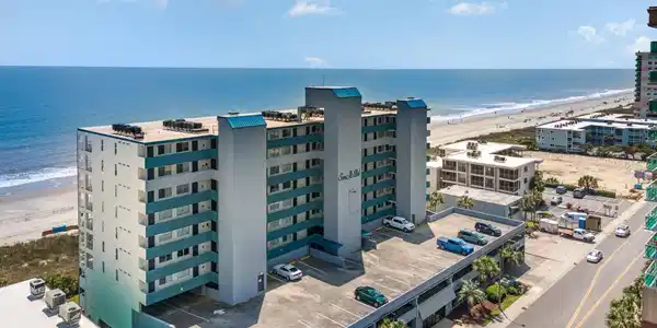 1709 S Ocean Blvd.