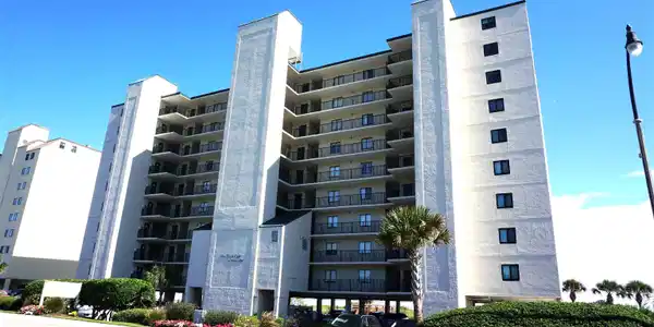 3601 S Ocean Blvd.
