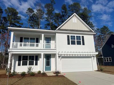 577 Haven View Way