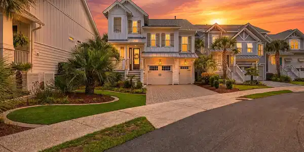 5367 Ocean Village Dr.