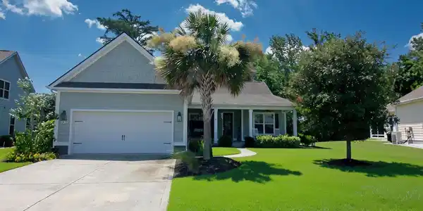 1832 Lake Egret Dr.