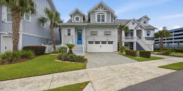 5375 Ocean Village Dr.