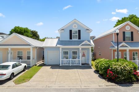 709 Shell Creek Circle