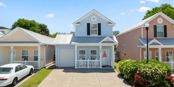 709 Shell Creek Circle