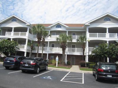 5801 Oyster Catcher Dr.