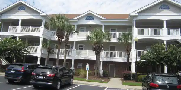5801 Oyster Catcher Dr.