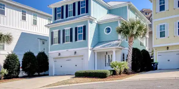 4934 Salt Creek Ct.