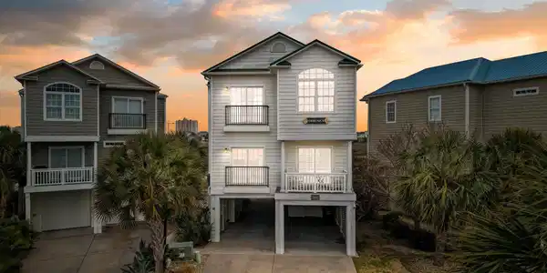 2502 Pointe Marsh Ln.