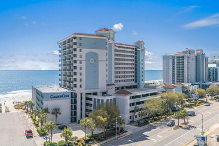 2301 S Ocean Blvd.