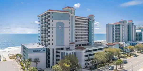 2301 S Ocean Blvd.