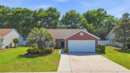 4111 Wrens Crossing