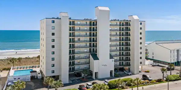 3601 S Ocean Blvd.