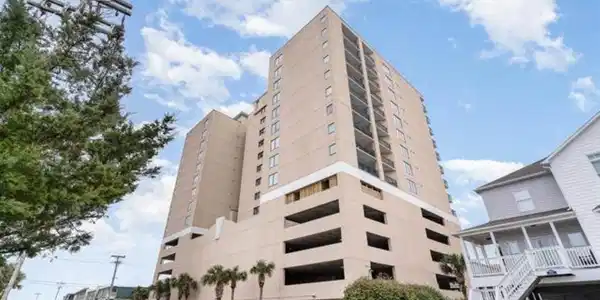 4103 N Ocean Blvd.