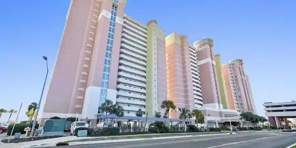2701 S Ocean Blvd.