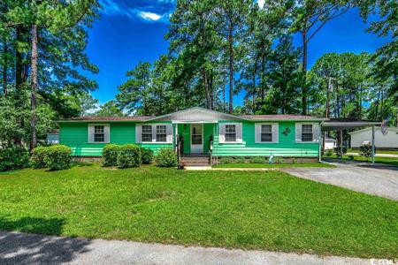 700 Raleigh Trail
