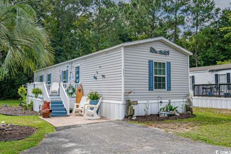 511 Key Largo Ave.