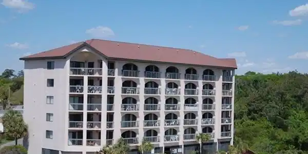 200 Lands End Blvd.