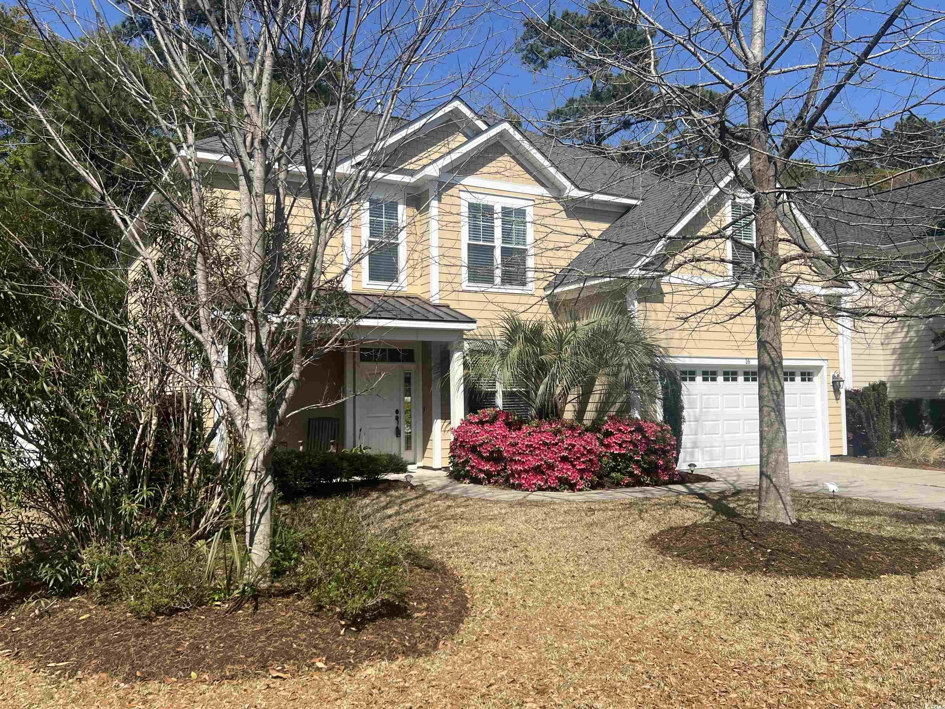 16 Vintners Ln., Murrells Inlet, SC lhrmls01921232