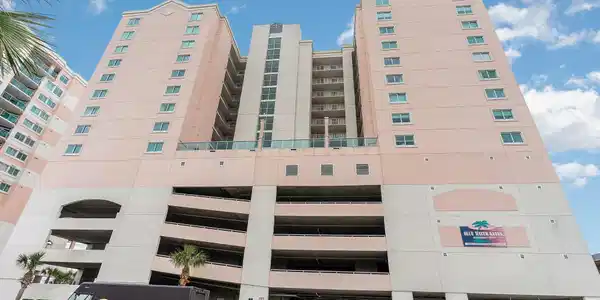 2001 S Ocean Blvd.