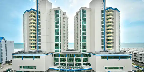 300 N Ocean Blvd.