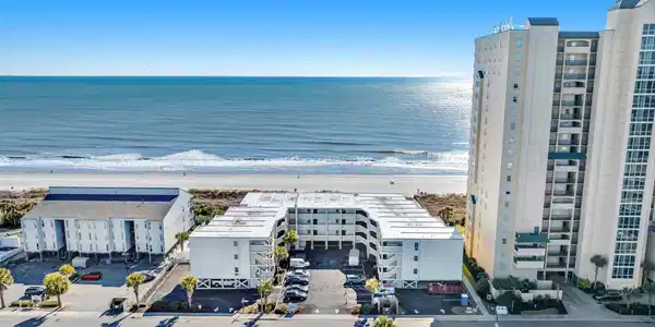 3701 S Ocean Blvd.