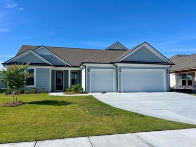 1105 Oxeye St.