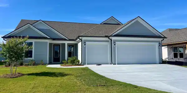 1105 Oxeye St.